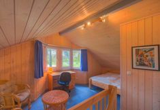 Others 4 Ferienhaus im Ferienpark Mirow