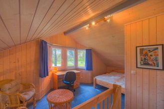 Others 4 Ferienhaus im Ferienpark Mirow