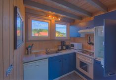 Others 7 Ferienhaus im Ferienpark Mirow