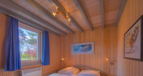 Others 2 Ferienhaus im Ferienpark Mirow