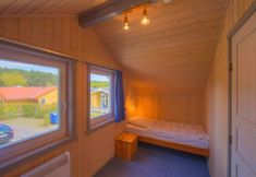 Others 5 Ferienhaus im Ferienpark Mirow