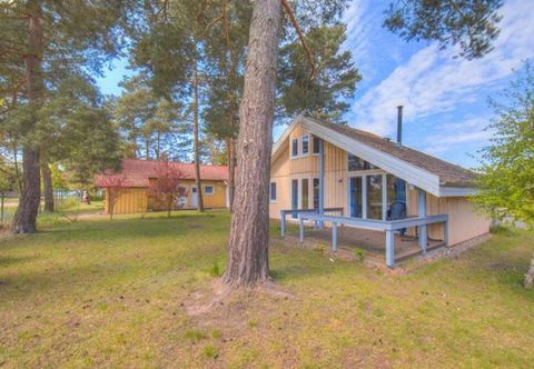 Others Ferienhaus im Ferienpark Mirow