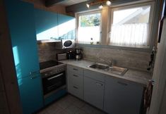 Others 6 Ferienpark Mirow in Granzow