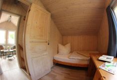 Others 2 Ferienpark Mirow in Granzow