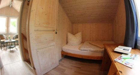 Others 2 Ferienpark Mirow in Granzow