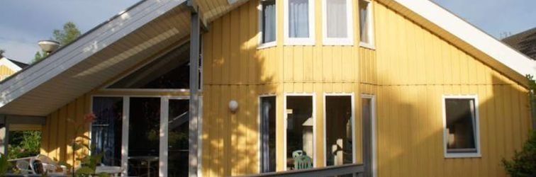 Others Ferienpark Mirow in Granzow