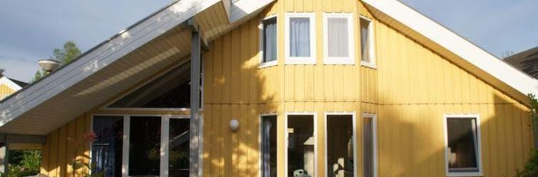 Lain-lain Ferienpark Mirow in Granzow