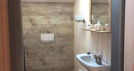 Others 2 Skandinavisches Ferienhaus in Mirow