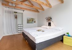 Others 7 Holiday Home by Lake Wiselka, Near Baltic Beach