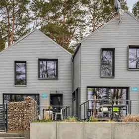 Primary image 1 Holiday Home by Lake Wiselka, Near Baltic Beach, Hotel Marena Wellness & Spa