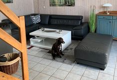 其他 7 Ferienpark Mirow in Granzow