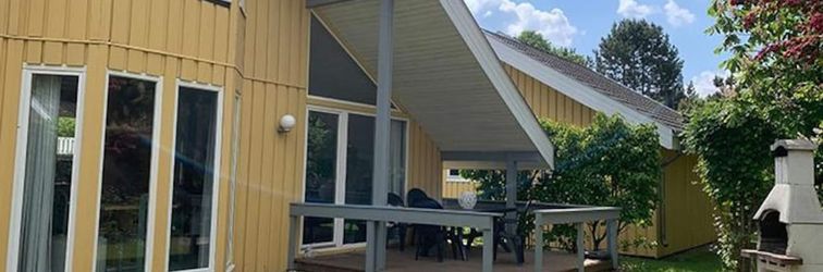 其他 Ferienpark Mirow in Granzow