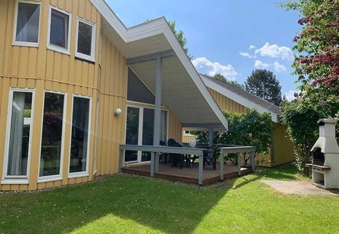 其他 Ferienpark Mirow in Granzow