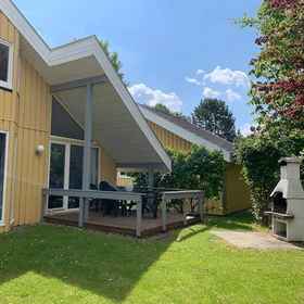 Primary image 1 그란조우의 페리엔파크 미로우, 메클렌부르크호수지방 호텔