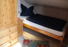 其他 3 Ferienpark Mirow in Granzow