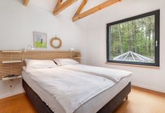 Lain-lain 5 Holiday Home by Lake Wiselka With Sauna