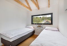 Lain-lain 3 Holiday Home by Lake Wiselka With Sauna