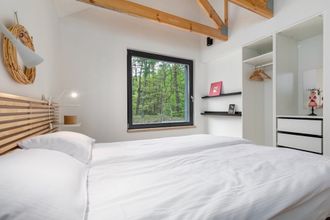 Lain-lain 4 Holiday Home by Lake Wiselka With Sauna