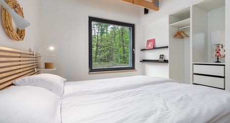 Others 2 Holiday Home by Lake Wiselka With Sauna