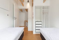 Others 6 Holiday Home by Lake Wiselka With Sauna