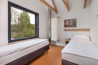 Others 4 Holiday Home by Lake Wiselka With Sauna