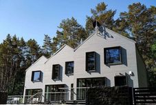 Others Holiday Home by Lake Wiselka With Sauna