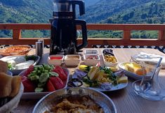 Others 4 Seyri Alem Suite Bungalow