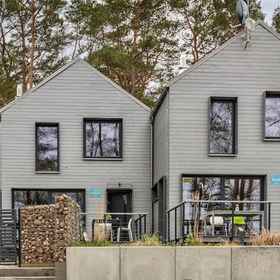 Primary image1Holiday Home by Lake Wiselka With Sauna,Marena Wellness & Spa飯店