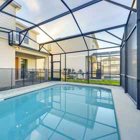 Primary image18 Mi to Wdw: Spacious Resort Home in Clermont!,莱克县別墅