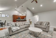 Others 4 Eugene Area Home: 18 Mi to U of O!