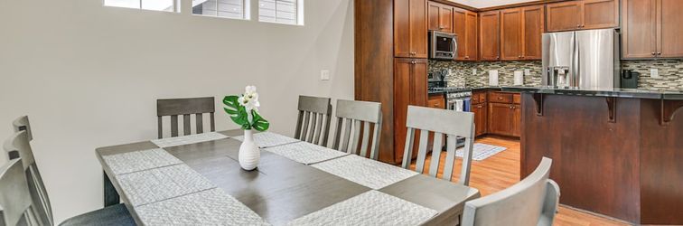 Others Eugene Area Home: 18 Mi to U of O!