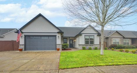 Others 2 Eugene Area Home: 18 Mi to U of O!