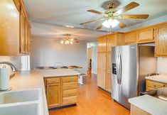 Others 3 2 Mi to Lake Cumberland Access: Home w/ Grill