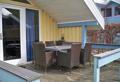 Others 6 Skandinavisches Ferienhaus in Mirow