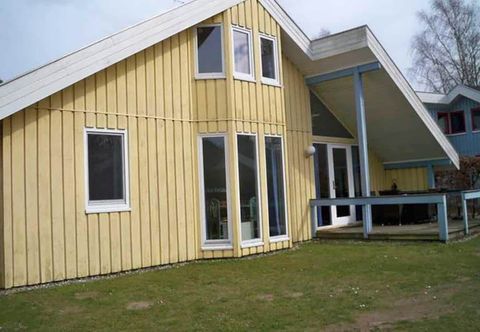 Others Skandinavisches Ferienhaus in Mirow
