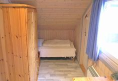 Others 2 Skandinavisches Ferienhaus in Mirow