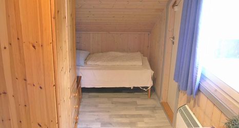 Others 2 Skandinavisches Ferienhaus in Mirow