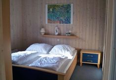 Others 3 Skandinavisches Ferienhaus in Mirow