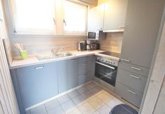 기타 5 Skandinavisches Ferienhaus in Mirow