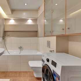 Primary image1See Smile by Grand Apartments，索波茨基兹德鲁伊飯店