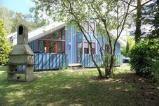 其他 Ferienhaus im Ferienpark Mirow