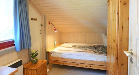 Others 2 Ferienhaus im Ferienpark Mirow