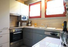 Others 5 Ferienhaus im Ferienpark Mirow