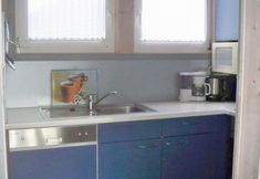 其他 7 Ferienhaus im Skandinavischen Stil