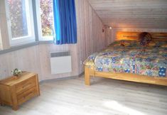 其他 3 Ferienhaus im Skandinavischen Stil