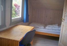 Others 4 Ferienhaus im Skandinavischen Stil