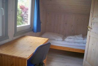 Others 4 Ferienhaus im Skandinavischen Stil