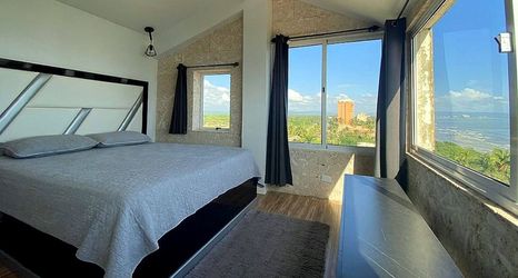 其他 2 Penthouse con Vista al Mar!