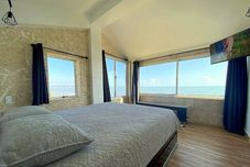 其他 Penthouse con Vista al Mar!