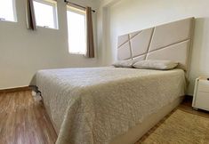 其他 6 Penthouse con Vista al Mar!